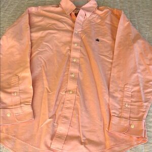 Brooks Brothers Button-Down Shirt